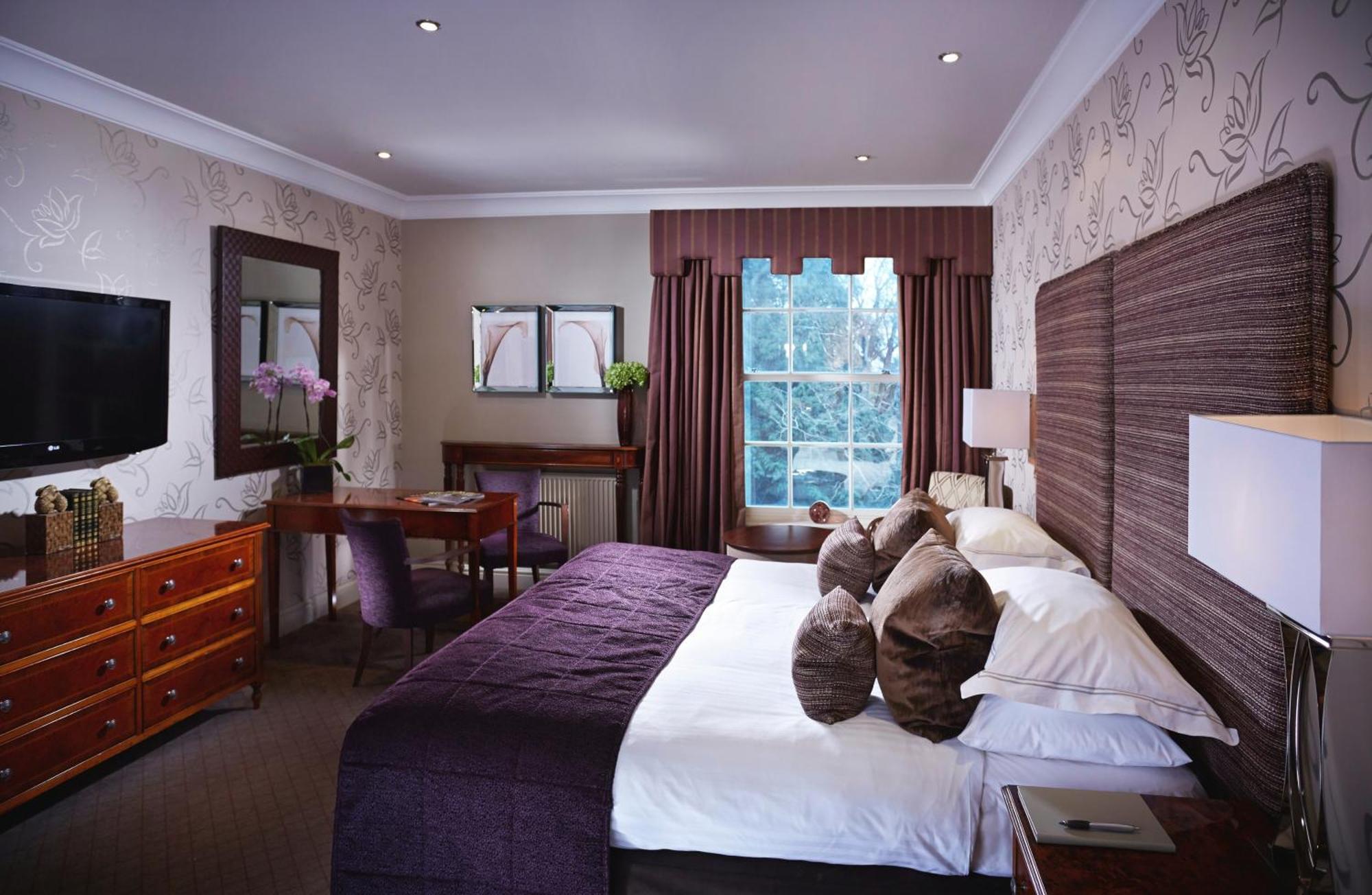 Alexander House Hotel & Utopia Spa Turners Hill Chambre photo